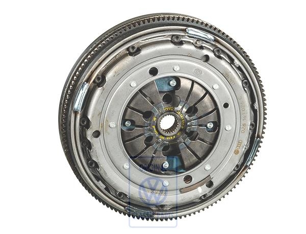 Flywheel for VW Sharan