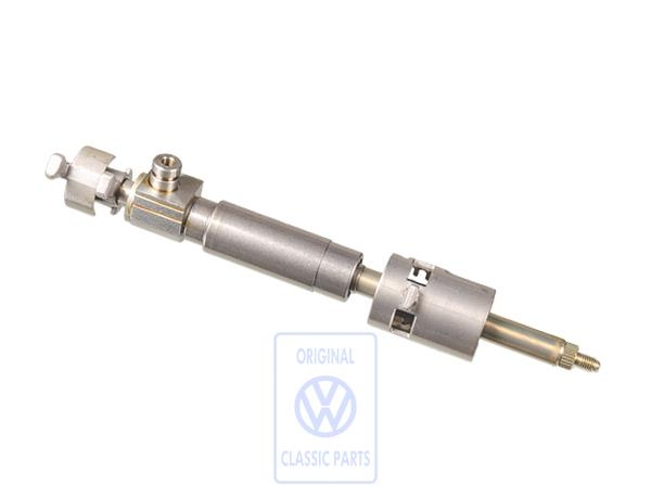 Shift rod for VW Golf Mk4, Bora