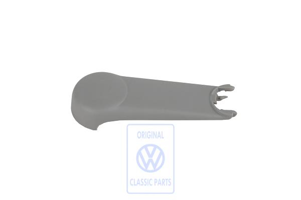 Trim for VW Sharan