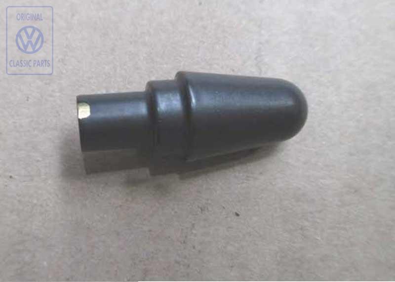 Aerial for VW Sharan