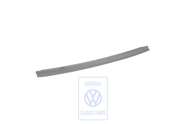 Trim for VW Sharan