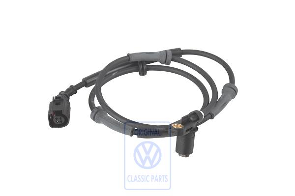 Speed sensor for VW Sharan