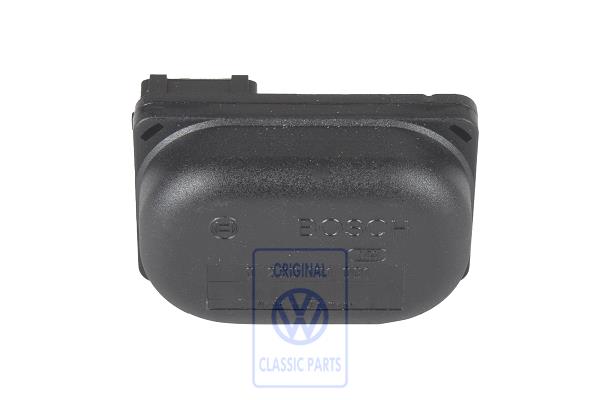 Altidude corrector switch for VW Golf Mk4