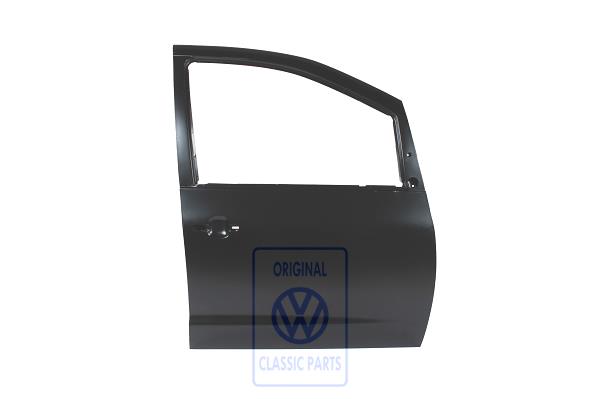 Door for VW Sharan