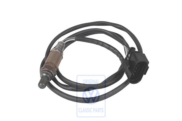 Lambda probe for VW Sharan