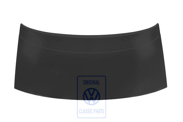 Bonnet for VW Sharan