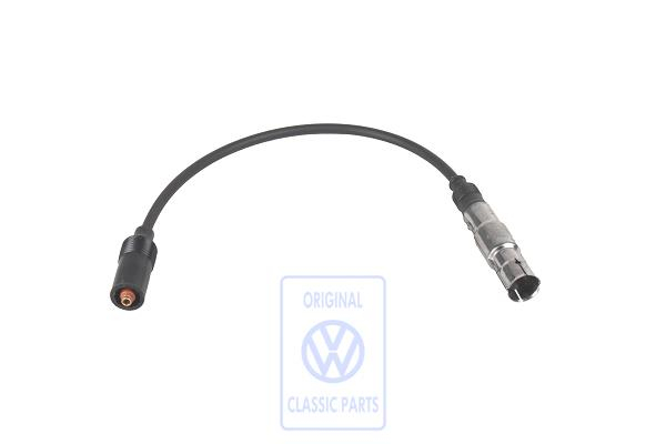 Ignition cable for VW Sharan