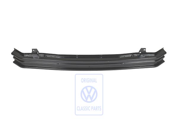 Carrier for VW Sharan