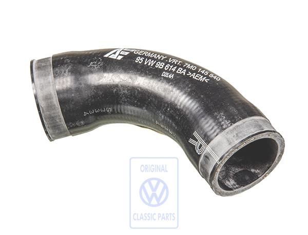 Hose for VW Sharan
