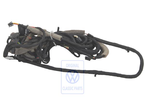 Wiring set for VW Sharan