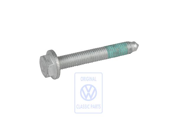 Hexagon screw for VW Lupo