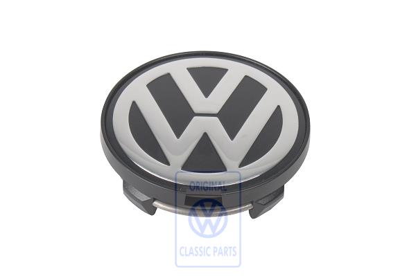Wheel cap for VW Passat B5