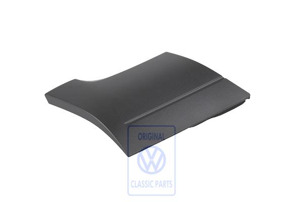 Cover for VW Touareg