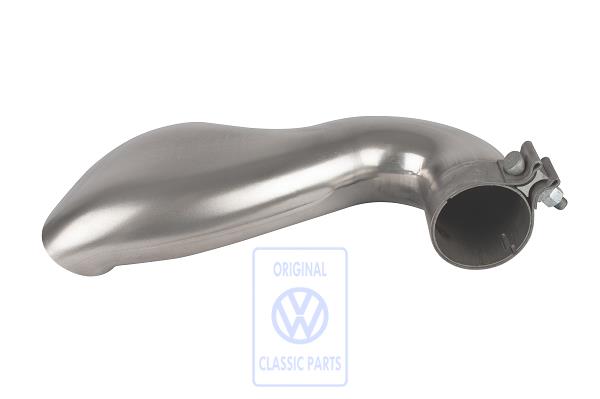 Cover for VW Touareg