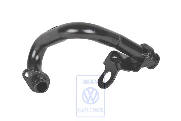 Socket for VW Touareg