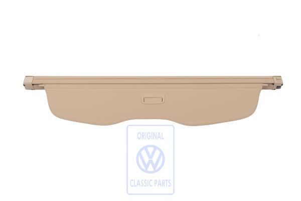 Cover for VW Touareg