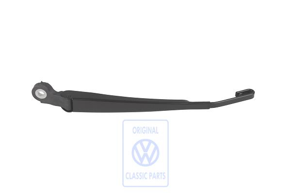 Wiper arm for VW Polo Touran
