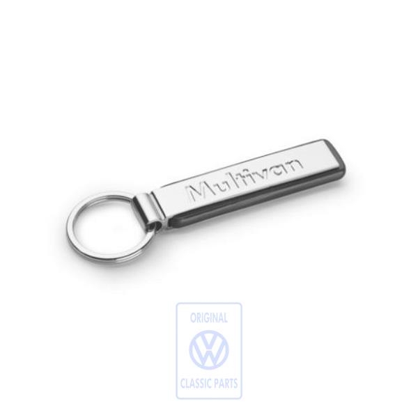 MULTIVAN key ring