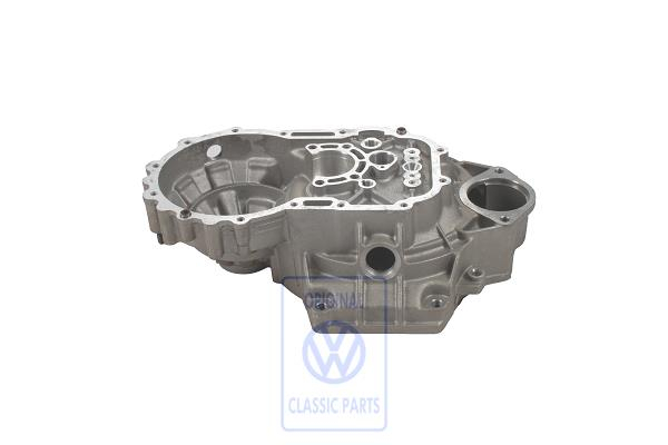 Clutch housing for VW Golf Mk1