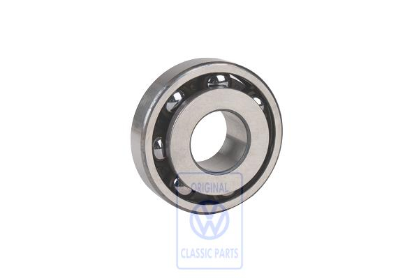 Ball bearing