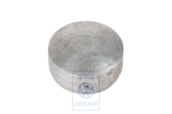 Bungs for VW T3