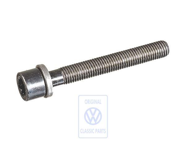 Socket head bolt for VW Golf Mk3
