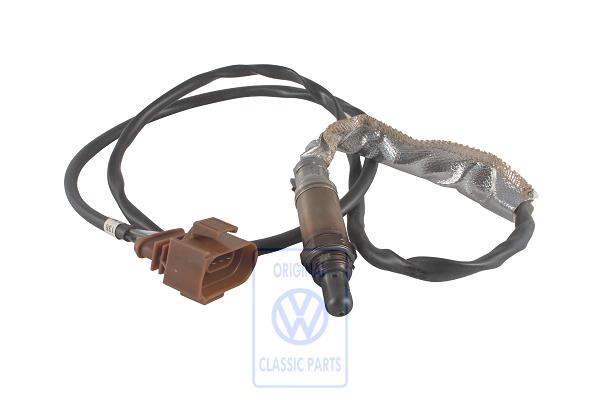 Lambda probe for VW T4 VR6