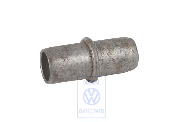 Intermediate piece for VW T3