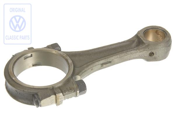Set connecting rods Bus T3