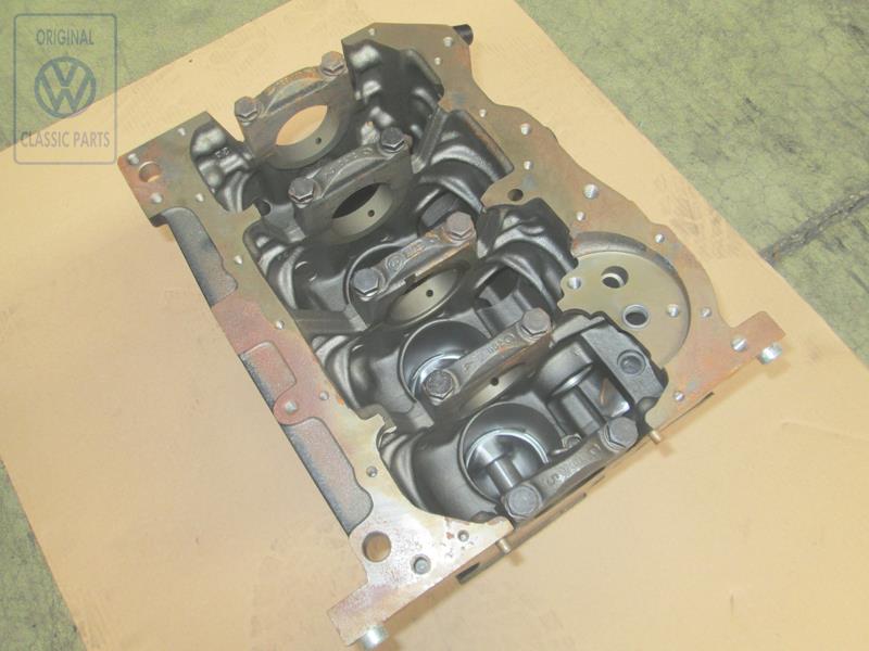 Cylinder block for VW Passat B5