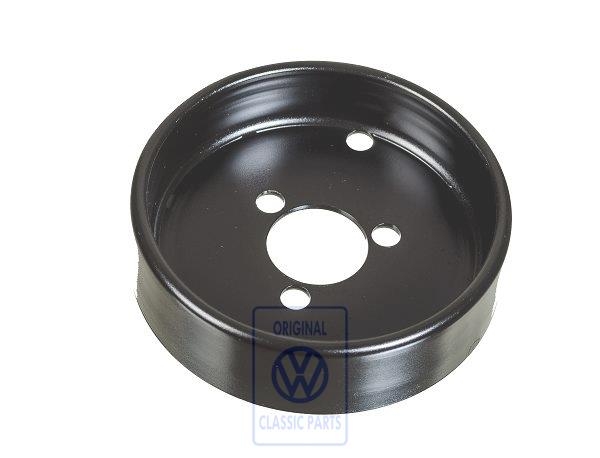 Pulley for VW Golf Mk3