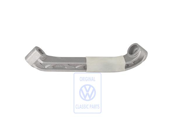 Compressor support for VW Golf Mk3
