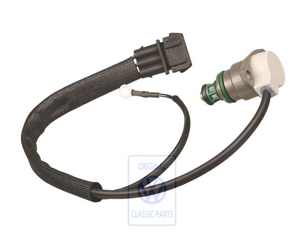 Injection pump for VW Golf Mk3