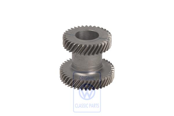 Gear for VW Golf Mk4