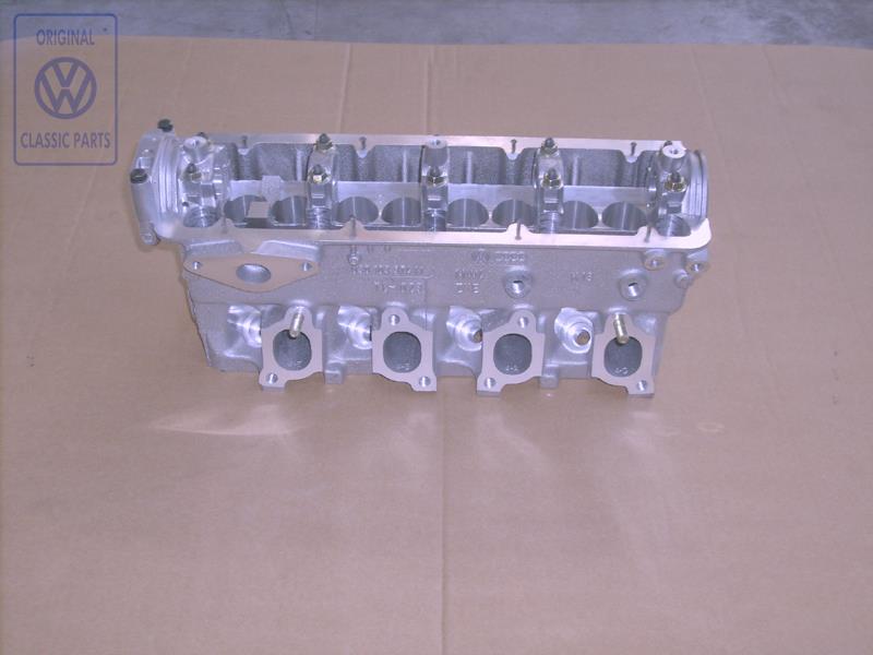Cylinder head for VW Golf Mk2/Mk3