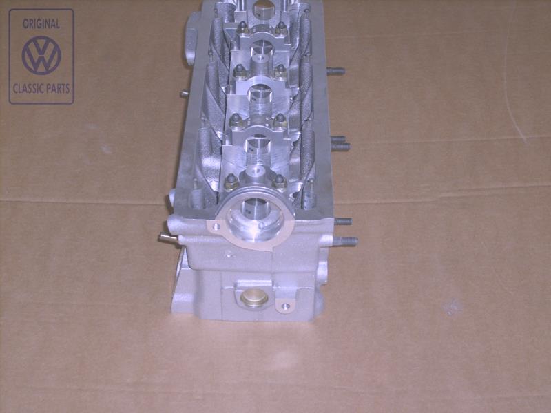 Cylinder head for VW Golf Mk2/Mk3