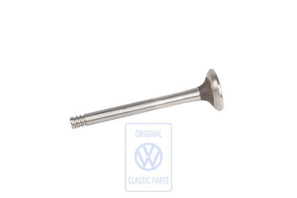 Outlet valve for VW Golf Mk2 / Mk3