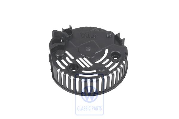 Protective cap for VW Golf Mk3, T4