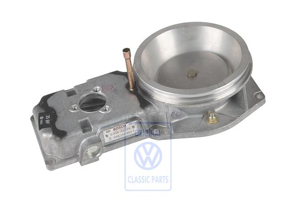air flow meter