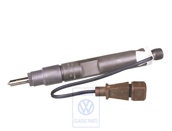 Injection nozzle for VW Golf Mk4