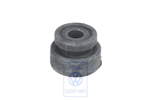 Support for VW Golf Mk4