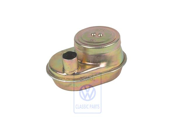 Oil filler neck VW 1200 and Transporter T1