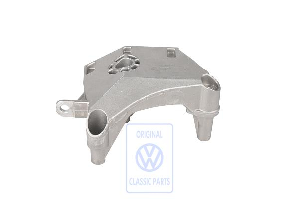 Support for VW Lupo