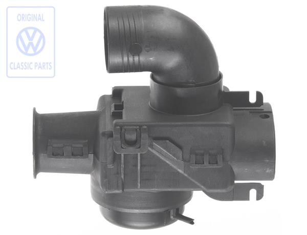 control box