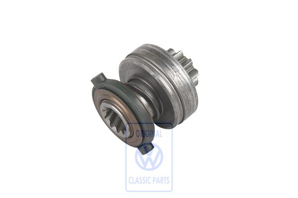 Freewheel gear