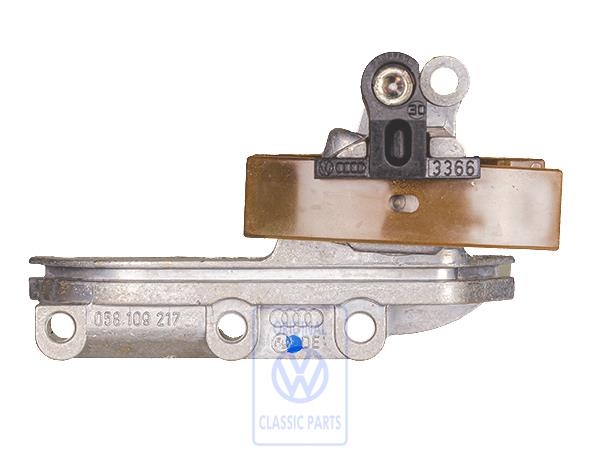 chain tensioner