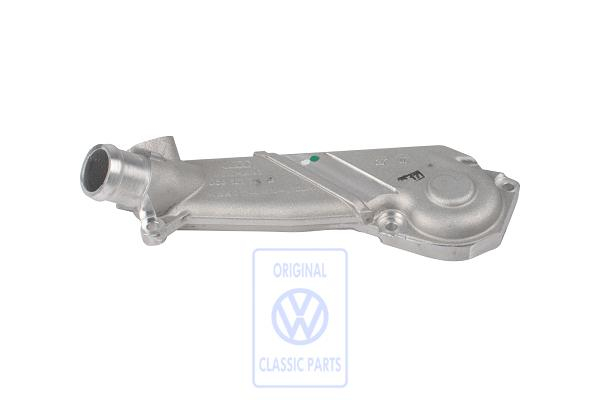 Cover for VW Passat B5