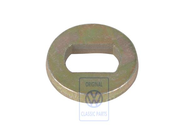 washer