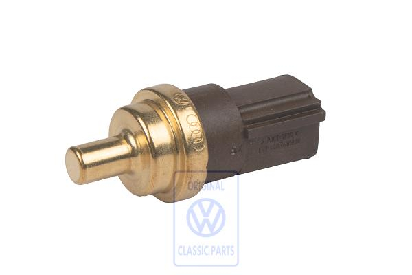 Temperature sender for VW New Beetle RSI