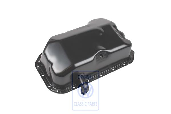oil sump
